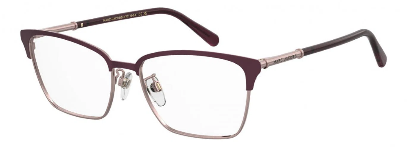 Marc Jacobs MARC939 Eyeglasses - view 2